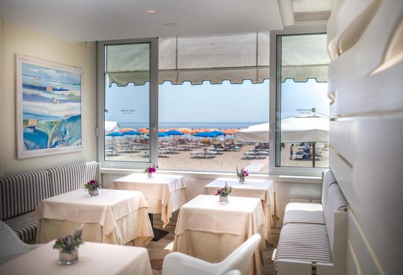 Hôtel Vittoria  | Lignano Sabbiadoro | Udine | Italie 20