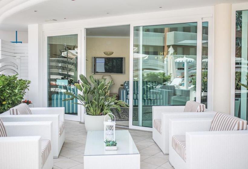 Hôtel Vittoria  | Lignano Sabbiadoro | Udine | Italie 4