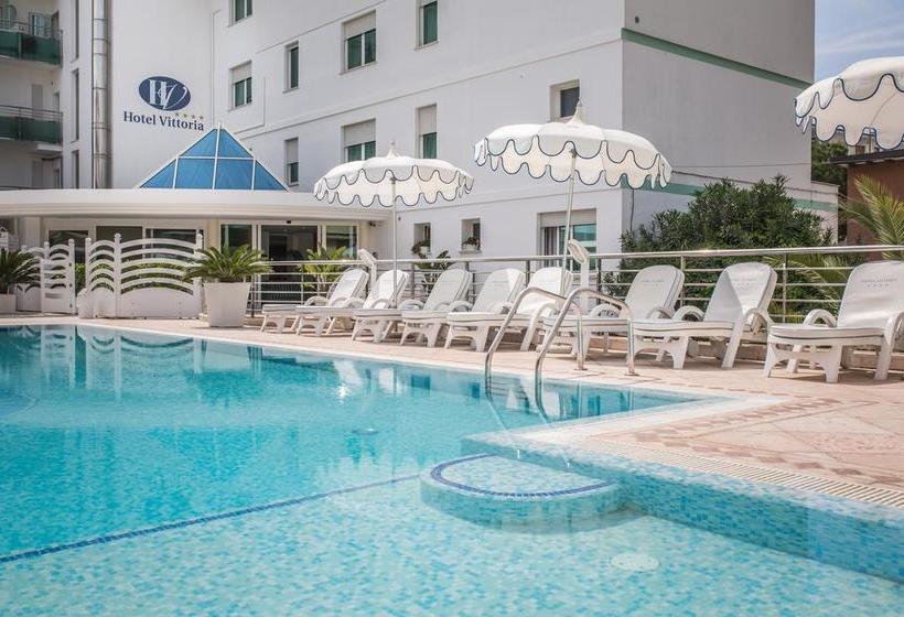 Hôtel Vittoria  | Lignano Sabbiadoro | Udine | Italie 5