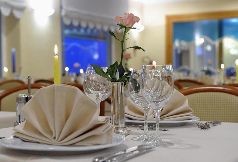 Hôtel Vittoria  | Lignano Sabbiadoro | Udine | Italie 9