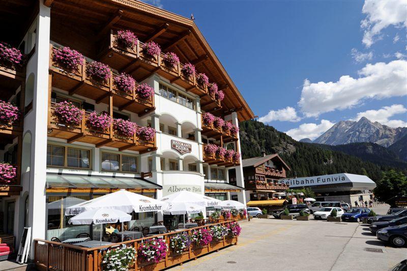 Hotel Albergo Pareda  | Canazei | Trento | Italia 1