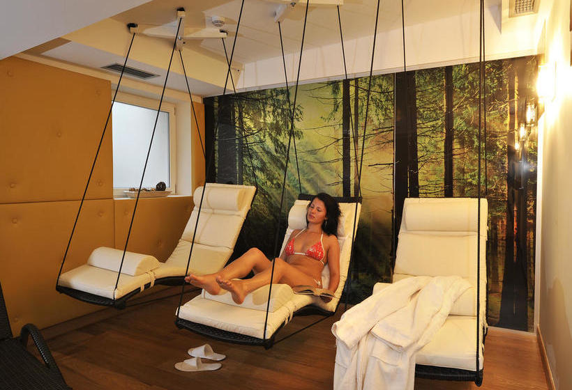 Hotel Albergo Pareda  | Canazei | Trento | Italia 14