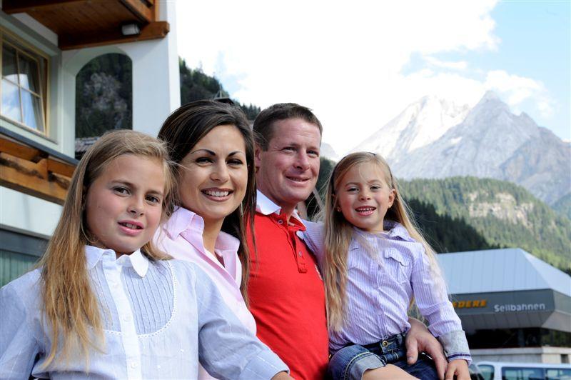 Hotel Albergo Pareda  | Canazei | Trento | Italia 16