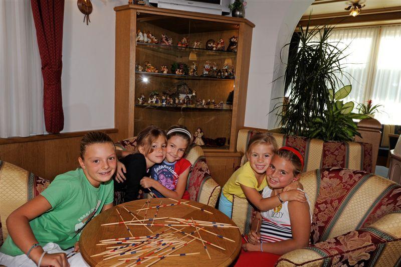 Hotel Albergo Pareda  | Canazei | Trento | Italia 18