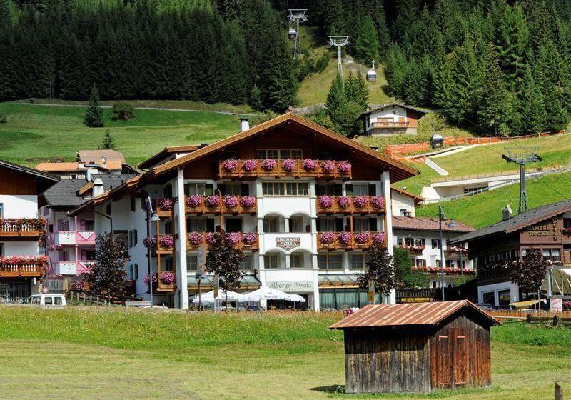 Hotel Albergo Pareda  | Canazei | Trento | Italia 20