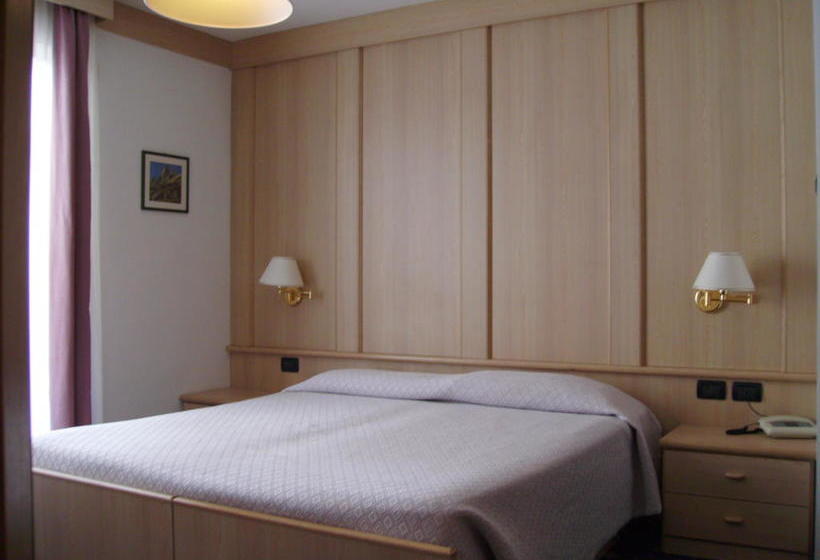 Hotel Albergo Pareda  | Canazei | Trento | Italia 3