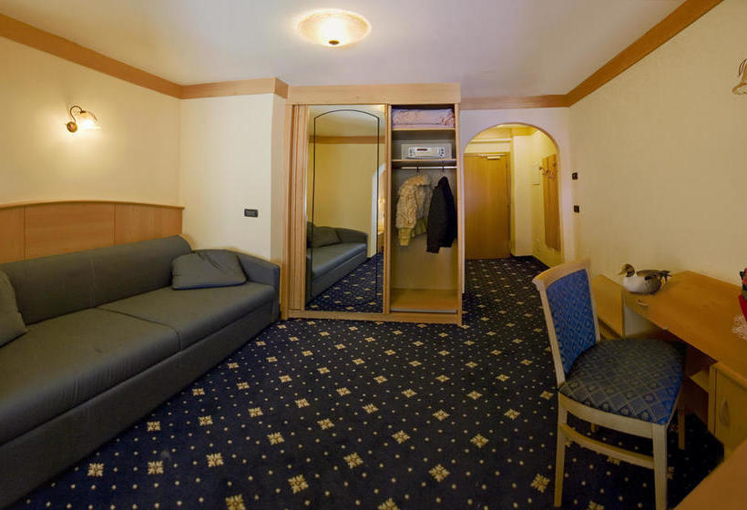 Hotel Albergo Pareda  | Canazei | Trento | Italia 4