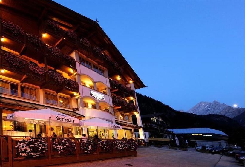 Hotel Albergo Pareda  | Canazei | Trento | Italia 6