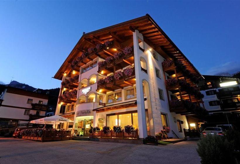 Hotel Albergo Pareda  | Canazei | Trento | Italia 7