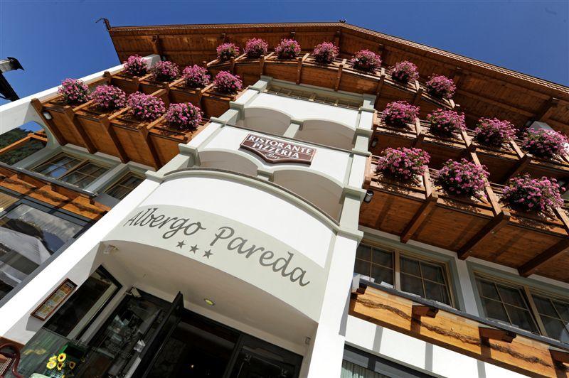 Hotel Albergo Pareda  | Canazei | Trento | Italia 8