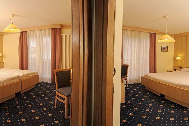 Hotel Albergo Pareda  | Canazei | Trento | Italia 9