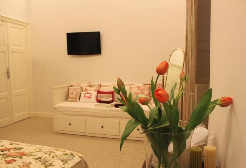 B&b Mareé  | La Spezia | La Spezia | Italia 1