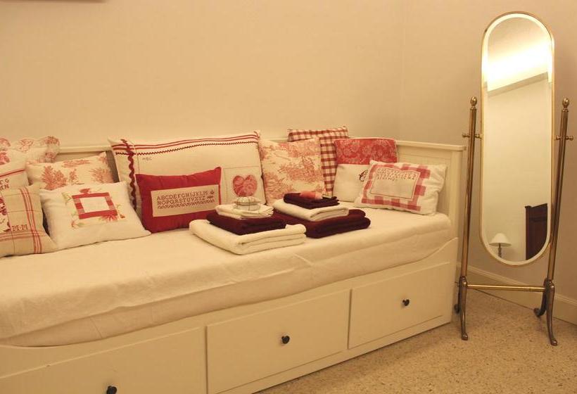 B&b Mareé  | La Spezia | La Spezia | Italia 12