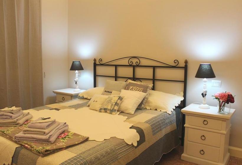 B&b Mareé  | La Spezia | La Spezia | Italia 8