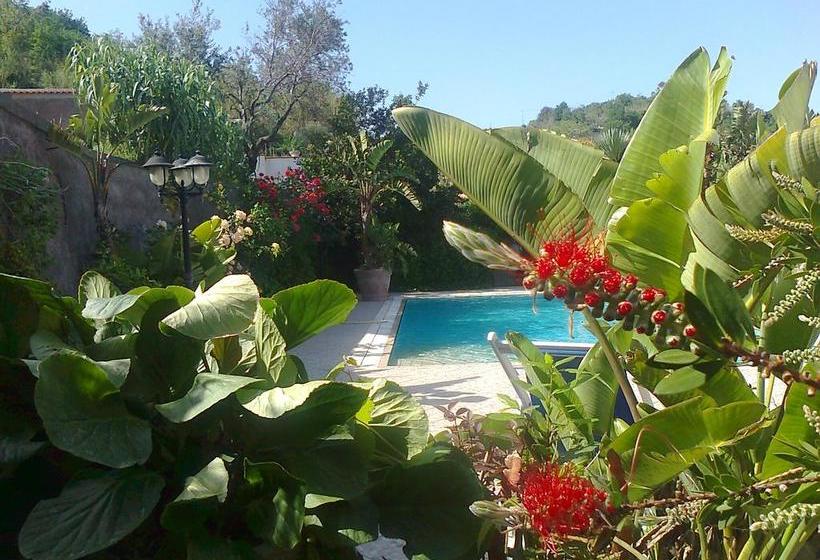 Casa Seralba B&b Napoles