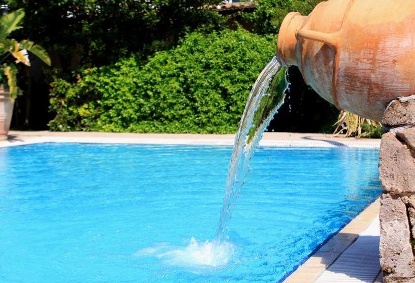 Casa Seralba B&b  | Ischia | Napoli | Italia 1