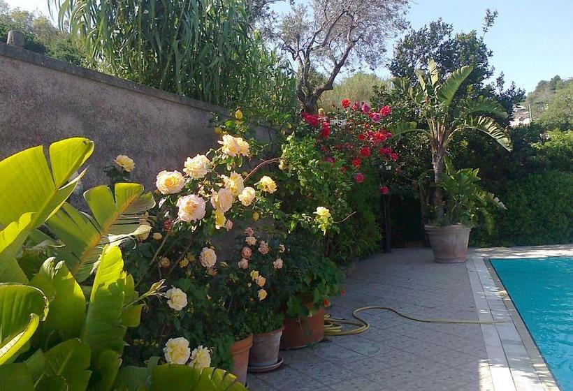 Casa Seralba B&b  | Ischia | Napoli | Italia 10