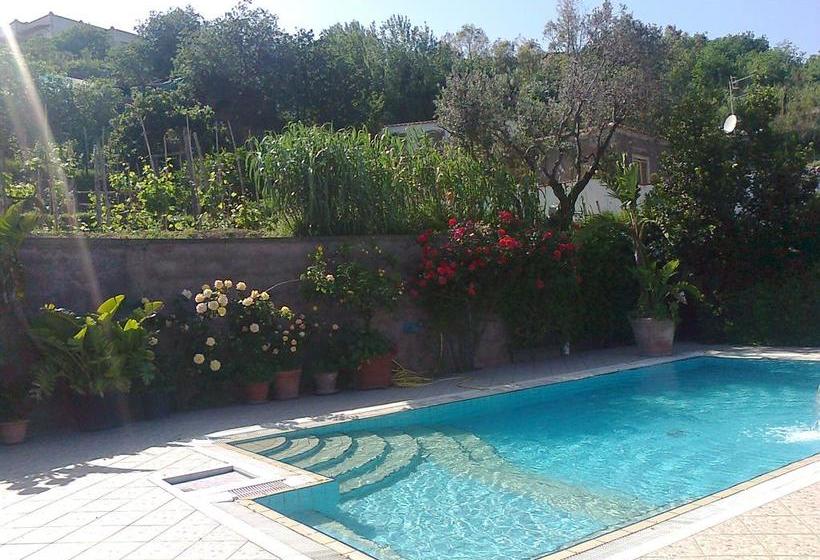 Casa Seralba B&b  | Ischia | Napoli | Italia 11