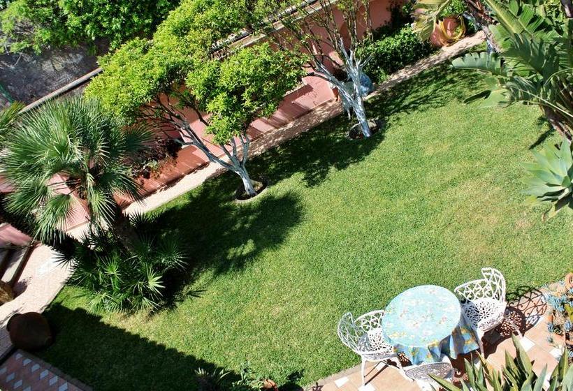 Casa Seralba B&b  | Ischia | Napoli | Italia 12