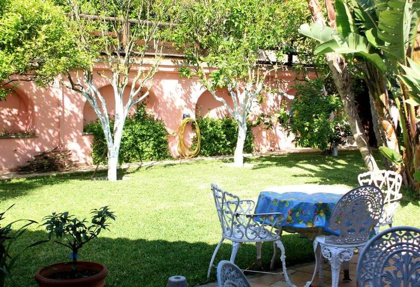 Casa Seralba B&b  | Ischia | Napoli | Italia 13