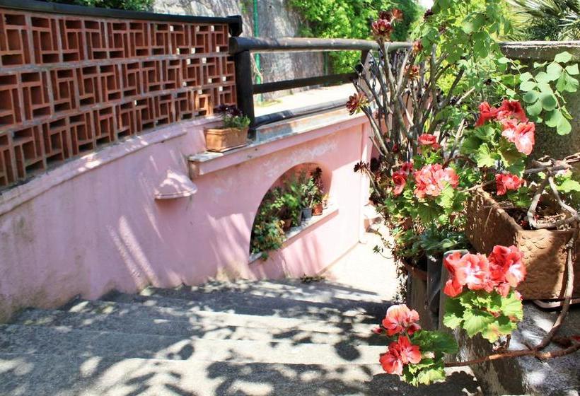 Casa Seralba B&b  | Ischia | Napoli | Italia 14