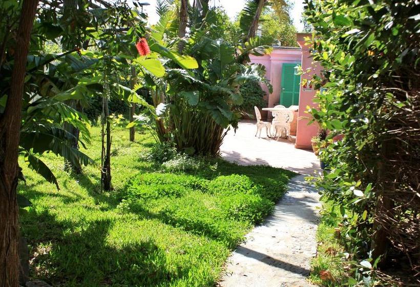 Casa Seralba B&b  | Ischia | Napoli | Italia 17