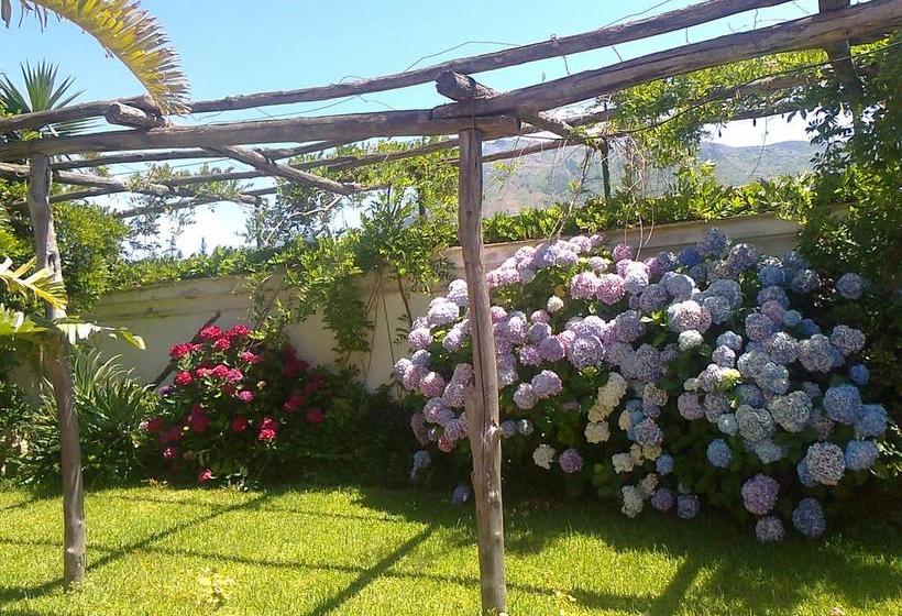 Casa Seralba B&b  | Ischia | Napoli | Italia 18