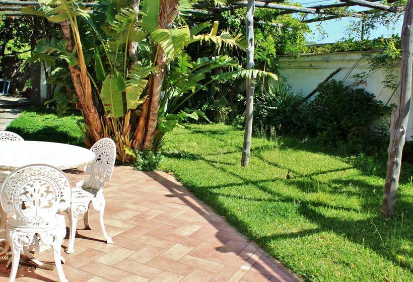 Casa Seralba B&b  | Ischia | Napoli | Italia 19