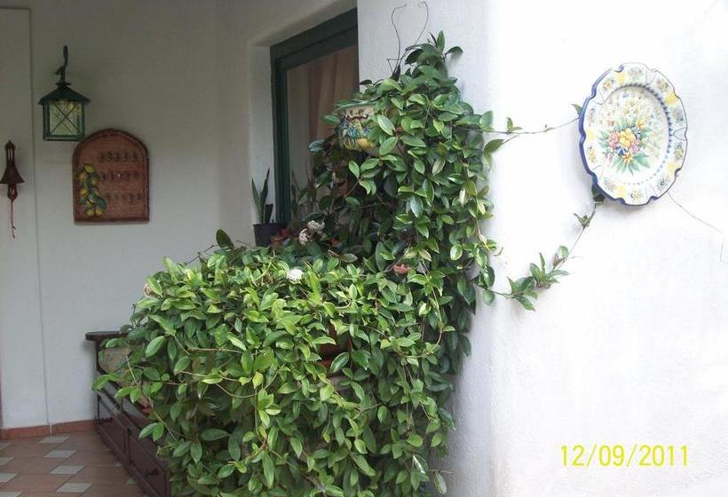 Casa Seralba B&b  | Ischia | Napoli | Italia 20