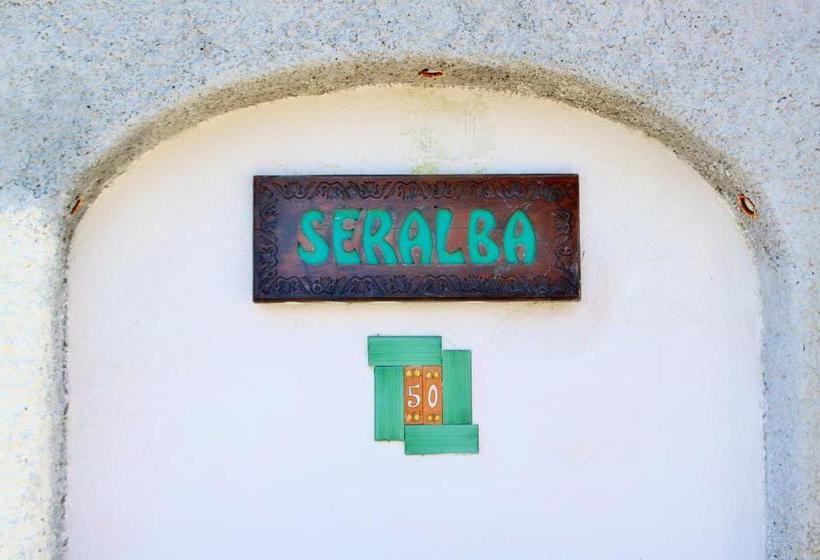 Casa Seralba B&b  | Ischia | Napoli | Italia 3