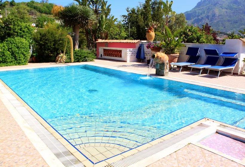 Casa Seralba B&b  | Ischia | Napoli | Italia 4