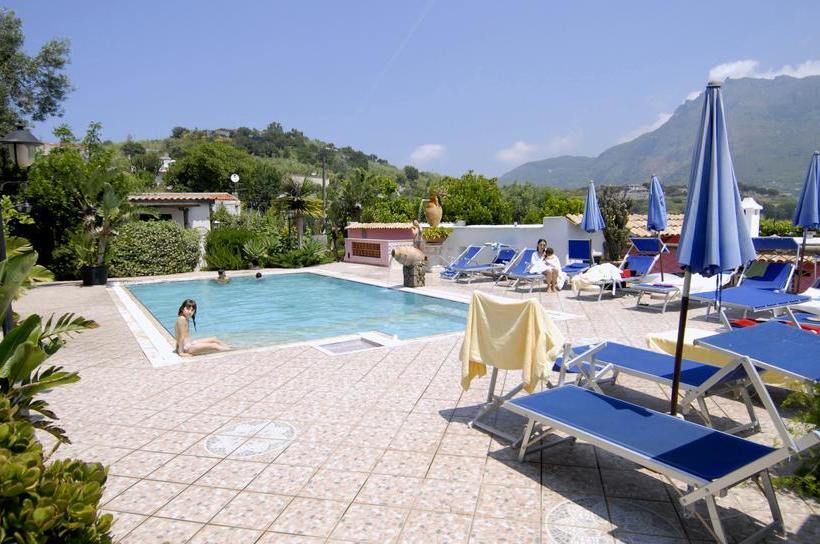 Casa Seralba B&b  | Ischia | Napoli | Italia 5