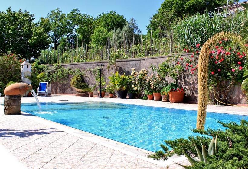 Casa Seralba B&b  | Ischia | Napoli | Italia 7