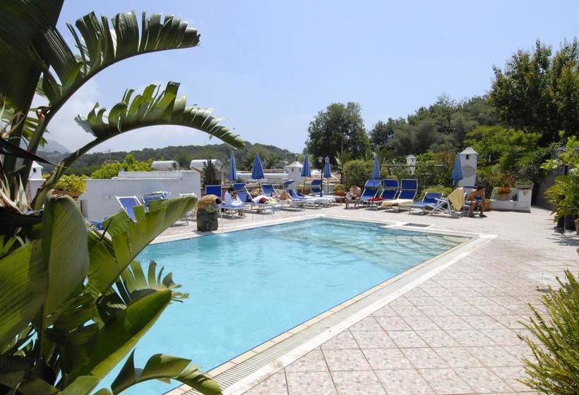 Casa Seralba B&b  | Ischia | Napoli | Italia 8