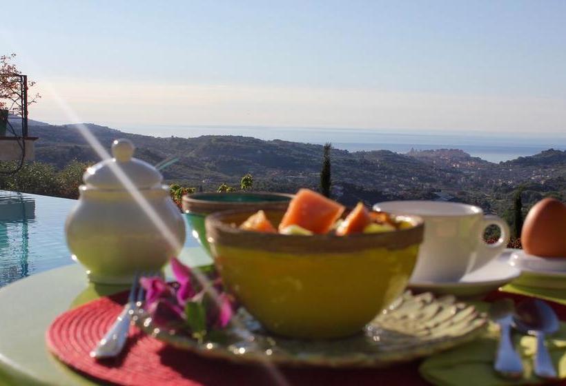 Bed and Breakfast Relais San Damian 