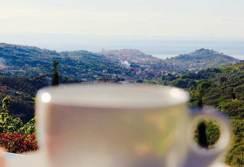 Bed and Breakfast Relais San Damian  | Imperia | Imperia | Italy 12