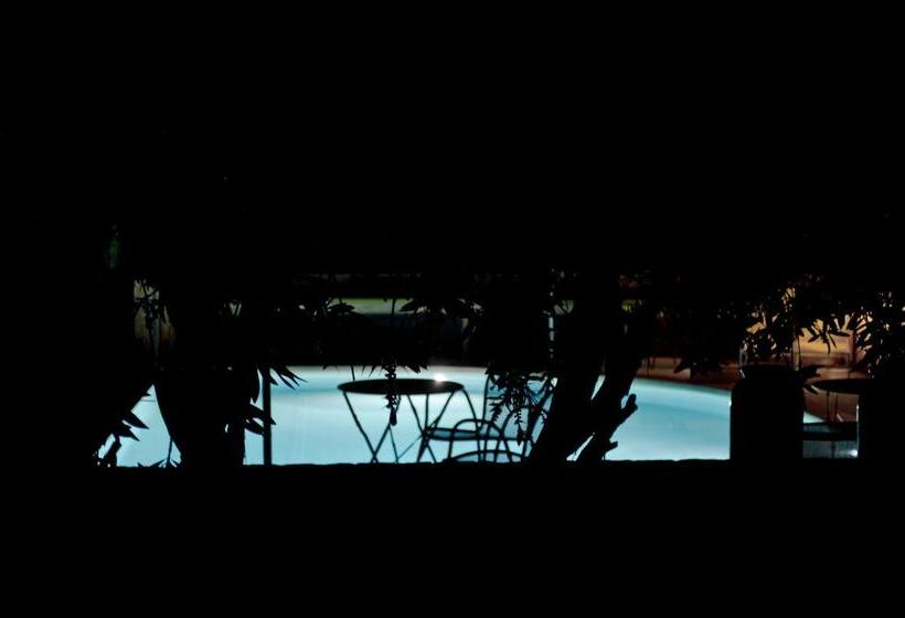 Bed and Breakfast Relais San Damian  | Imperia | Imperia | Italy 14