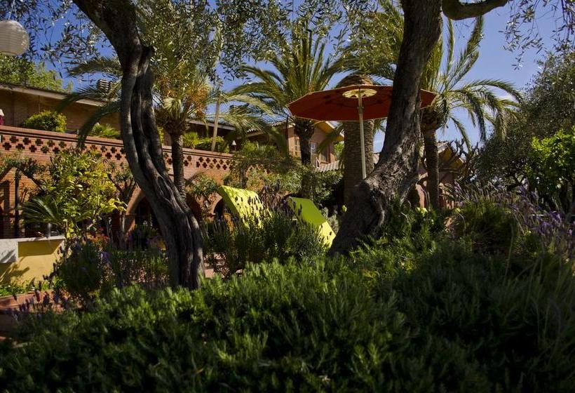 Bed and Breakfast Relais San Damian  | Imperia | Imperia | Italy 17