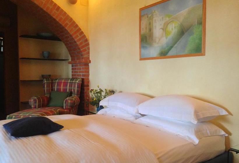 Bed and Breakfast Relais San Damian  | Imperia | Imperia | Italy 18