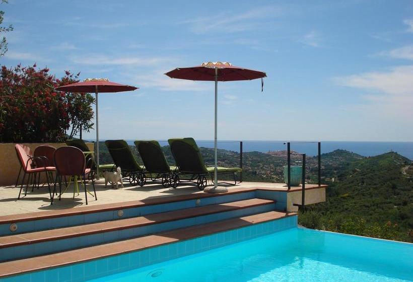 Bed and Breakfast Relais San Damian  | Imperia | Imperia | Italy 19