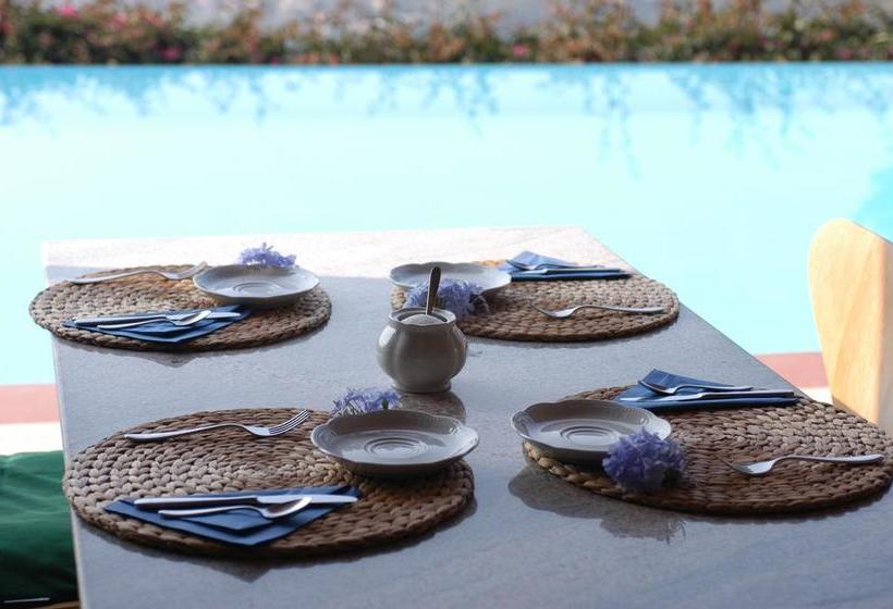 Bed and Breakfast Relais San Damian  | Imperia | Imperia | Italy 20