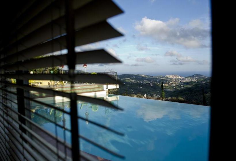 Bed and Breakfast Relais San Damian  | Imperia | Imperia | Italy 5