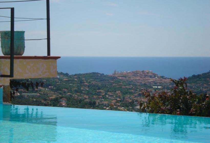 Bed and Breakfast Relais San Damian  | Imperia | Imperia | Italy 6