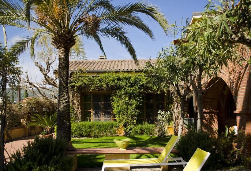 Bed and Breakfast Relais San Damian  | Imperia | Imperia | Italy 7