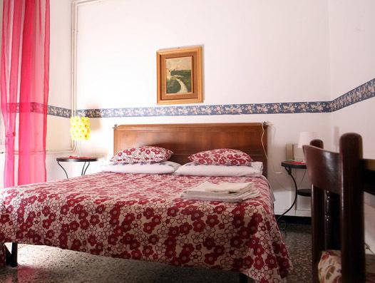 Hotel Albergo Fiera Mare