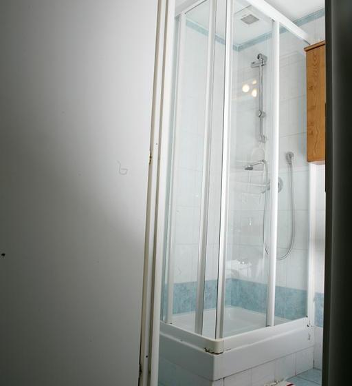 Hôtel Albergo Fiera Mare  | Gênes | Genova | Italie 10