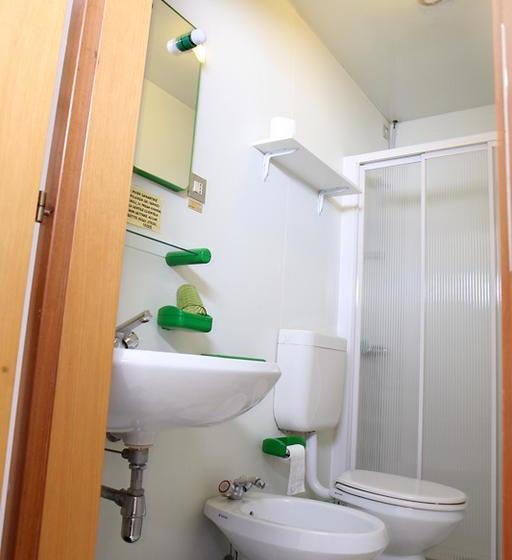 Hôtel Albergo Fiera Mare  | Gênes | Genova | Italie 11