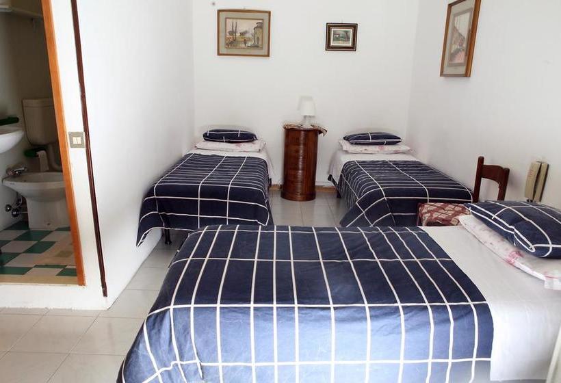 Hôtel Albergo Fiera Mare  | Gênes | Genova | Italie 12