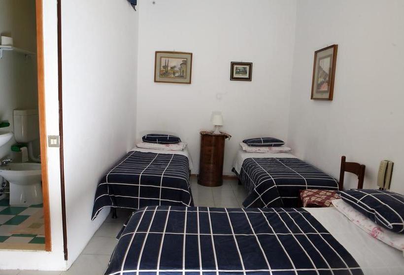 Hôtel Albergo Fiera Mare  | Gênes | Genova | Italie 13