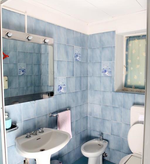 Hôtel Albergo Fiera Mare  | Gênes | Genova | Italie 16